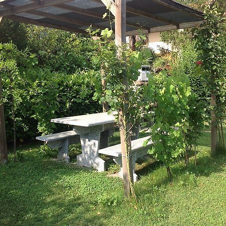 Villa Degli Aceri Sorico Εξωτερικό φωτογραφία