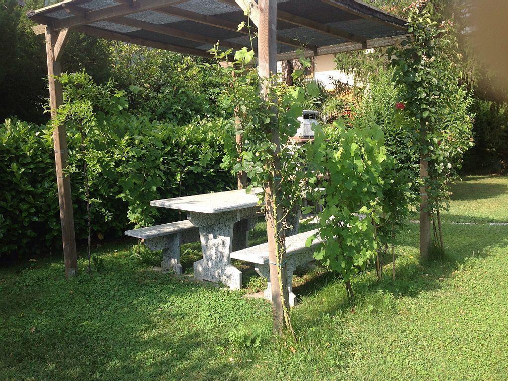 Villa Degli Aceri Sorico Εξωτερικό φωτογραφία