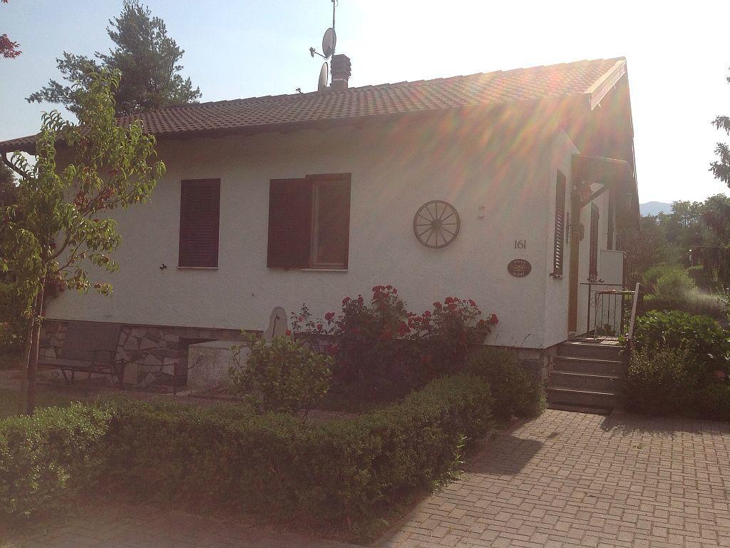Villa Degli Aceri Sorico Εξωτερικό φωτογραφία